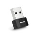 Hamlet Nano chiavetta USB Wi Fi 300Mbit standard 802.11n HNWU300NN