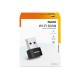 Hamlet Nano chiavetta USB Wi Fi 300Mbit standard 802.11n HNWU300NN