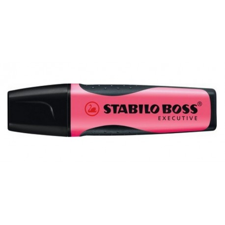 Stabilo CF10 STABILO BOSSEXECUTIVE ROSA