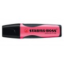 Stabilo Boss Executive evidenziatore 1 pz Pennellopunta sottile Rosa 7356