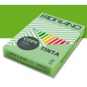 Fabriano Copy Tinta carta inkjet A4 210x297 mm 500 fogli Verde 60216021