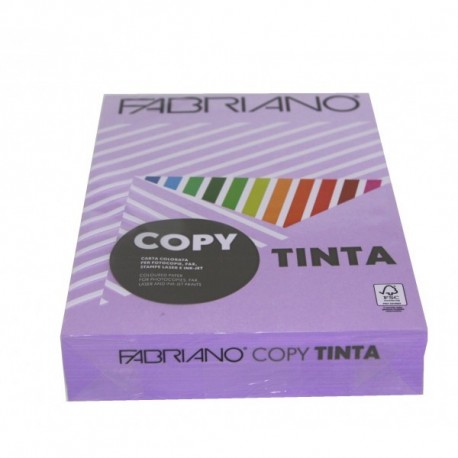 Fabriano CF5 COPYTINTA VIOLET A4 80G