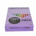 Fabriano Copy Tinta carta inkjet A4 210x297 mm 500 fogli Viola 68721297