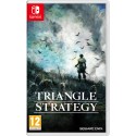Nintendo Triangle Strategy Standard Multilingua Switch 10007274