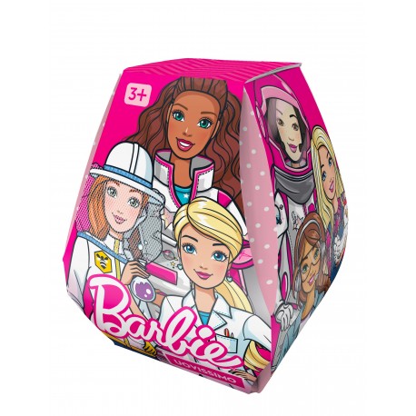 Mattel UOVISSIMO BARBIE