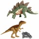 Mattel JW DINO MEGA DISTRUTTORI ASS.TO