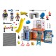 Playmobil DOC CENTRALE OPERATIVA MOBILE