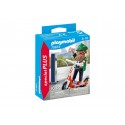Playmobil City Life 70873 action figure giocattolo