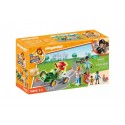 Playmobil Duck On Call 70919 set da gioco