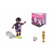 Playmobil SPLUS CALCIATRICE CON PORTA