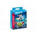 Playmobil City Life 70876 action figure giocattolo