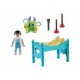 Playmobil SPLUS BAMBINO CON MOSTRICIATTOLO