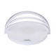 Celly WIRELESS CHARGER LAMP CIRCLE WH