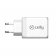 Celly TC 3 USB C USB 65W GAN WH