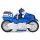 Spin Master PP VEICOLO CHASE MOTO PUP