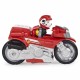 Spin Master PP VEICOLO MARSHALL MOTO PUP