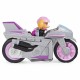 Spin Master PP VEICOLO SKYE MOTO PUP