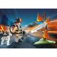 Playmobil CARRYING CASE FIRE RESCUE
