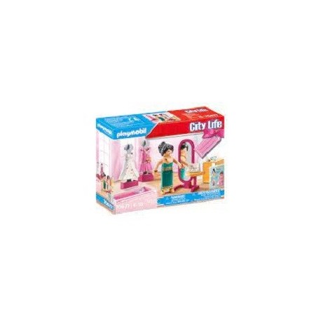 Playmobil GIFTSET BOUTIQUE ABITI CERIMONIA