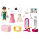 Playmobil GIFTSET BOUTIQUE ABITI CERIMONIA