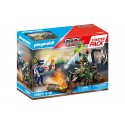 Playmobil City Action 70817 set da gioco