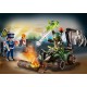 Playmobil STARTERPK ARTIFICIERI IN AZIONE