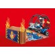 Playmobil STARTERPK STUNTSHOW QUAD RAMPAFIRE