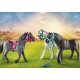 Playmobil HORSE 3 CAVALLI
