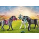 Playmobil HORSE 3 CAVALLI