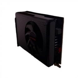 DELL AMD RX640 GRAPHICS HALF HEIGHT