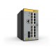 Allied Telesis L3 INDUSTRIAL ETHERNET SWITCH