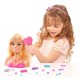 Grandi Giochi BARBIE STYLING HEAD SMALL