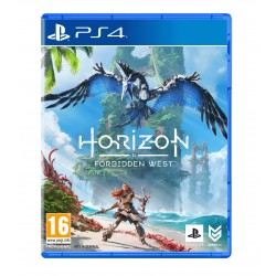 Sony PS4 HORIZON FORBIDDEN WEST STD