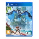 Sony Horizon Forbidden West, Standard Edition Arabo, Tedesca, ESP, Francese, ITA, Giapponese, Polacco, Portoghese, Russo ...