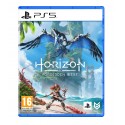 Sony Horizon Forbidden West, Standard Edition Arabo, Tedesca, ESP, Francese, ITA, Giapponese, Polacco, Portoghese, Russo ...