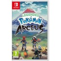 Nintendo Leggende Pokémon Arceus Standard Tedesca, Inglese, ESP, Francese, ITA Switch 10007271