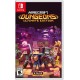 Nintendo HAC MINECRAFT DUNGEON ULTIMATE ED