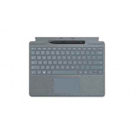 Microsoft SRFC PRO SIG KB BUNDLE ICE BLUE