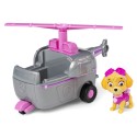 Spin Master PAW Patrol | Elicottero di Skye | Veicolo e personaggio di Skye | Giochi per bambini dai 3 anni in su 6061800