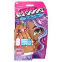 Spin Master Cool Maker , GO GLAM kit unghie finte Nail Surprise, contenuto a sorpresa, per bambine dagli 8 anni in su 6063453