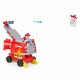 Spin Master PP VEICOLO RISE RESCUE MARSHALL