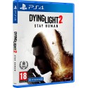 Koch Media Dying Light 2 Stay Human Standard Inglese PlayStation 4 1061131