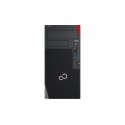 Fujitsu CELSIUS W5011 DDR4-SDRAM i9-11900 Desktop Intel Core i9 16 GB 1024 GB SSD Windows 10 Pro Stazione di lavoro ...