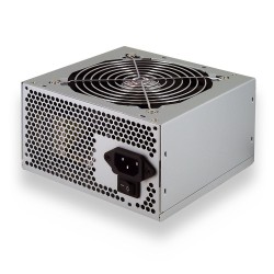 Nilox ALIMENTATORE 600W SILENT FAN PRO