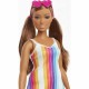 Mattel BARBIE DOLL LATINA