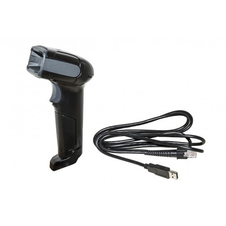 Nilox NILOX BARCODE READER 2D USB