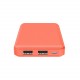 Celly POWERBANK ENERGY 10000MAH OR