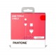 Pantone TYPE C CABLE PINK 1 5 MT