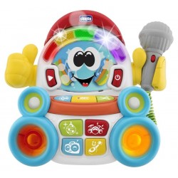 Chicco GIOCO SONGY THE SINGER IT