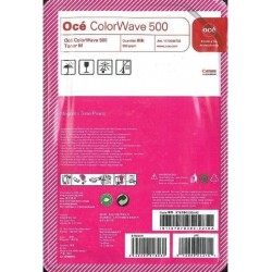 Canon COLORWAVE 500 TONER M